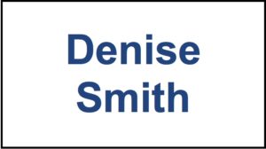 Denise Smith Logo