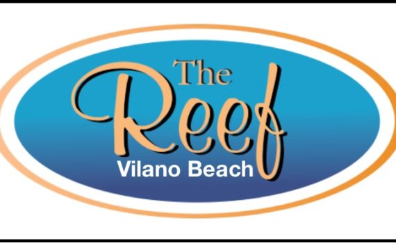 The Reef - Vilano Beach