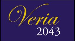 Veria 2043 Logo