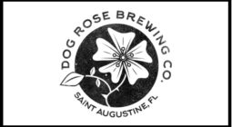 Dog Rose Logo