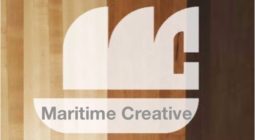 Maritime Creative Logo2
