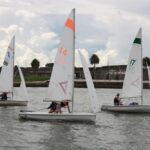 2020 Youth Sailing Regatta