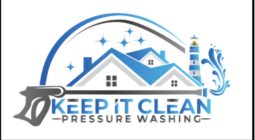 Keep It Clean Logo
