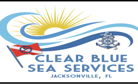Clear Blue Logo