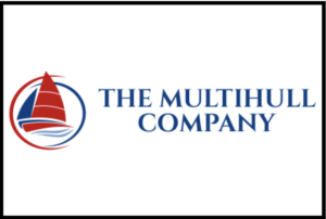 Multihull Logo