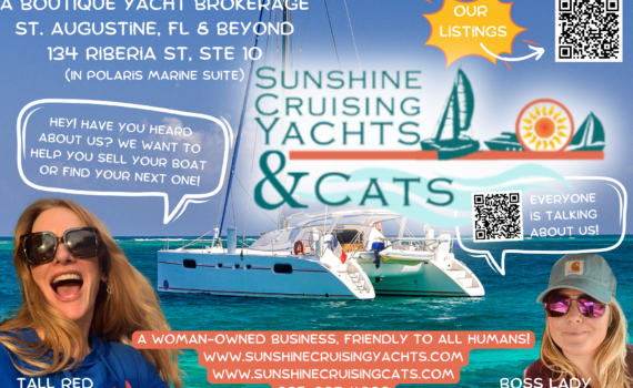Sunshine Yachts Logo