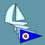 Melbourne Yacht Club Logo