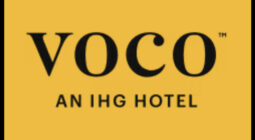 voco HOTEL Logo
