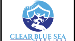 Clear Blue Sea Logo