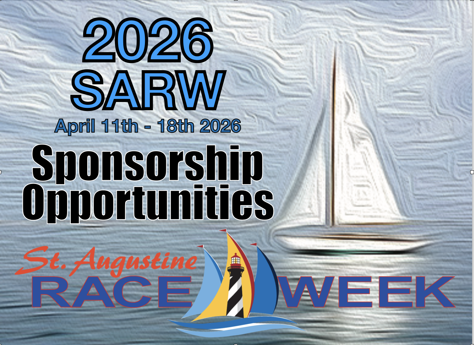 2026 SARW Sponsor Brochure Pg 1 New