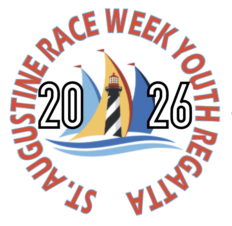 2026 SARW Youth Regatta Logo