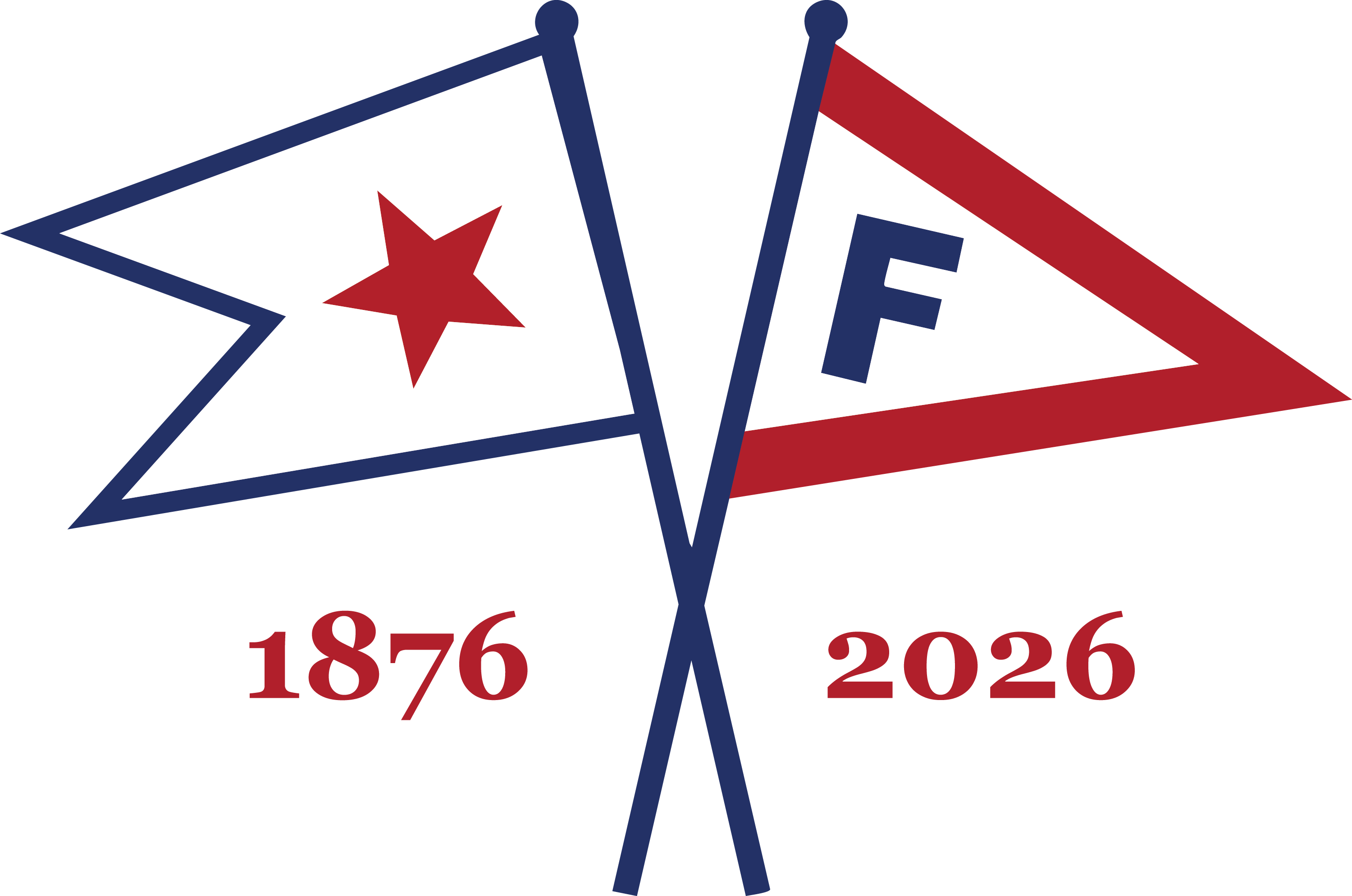 Florida Yacht Club 150