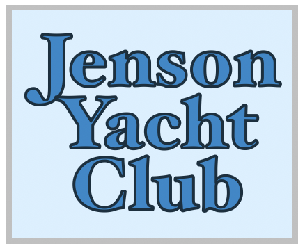Jenson Yacht Club